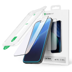 Kaitseklaasid AmazingThing  AmazingThing Titan Vision 7 Tempered Glass for iPhone 17 Pro Max