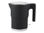 Veekeetja GORENJE  Kettle Ora Ito design K15ORAB Electric, 2400 W, 1.5 L, Stainless Steel, 360&deg; rotational base, Black