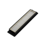 Tolmuimeja tarvik Midea  | HEPA Filter for M7/M7Pro/S8+ | 2 pc(s)