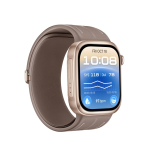 Nutikell Huawei  Watch D3 (Riva-B19) Brown