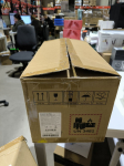 V&auml;hekasutatud kaup DREAME DAMAGE BOX T30 Flex (Open Box , Used , 3 Month Warranty) Black