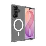 Tagakaaned Evelatus Samsung Galaxy Z Fold8 Ultra Clear case with Magnetic Transparent