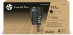 Kontoritarbed HP HP 153X Black Org LJ Toner Reload Kit