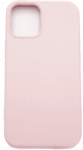 Tagakaaned Evelatus Apple iPhone 13 Pro Max Nano Silicone Case Soft Touch TPU Beige