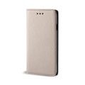 Kaaned - kaaned iLike Samsung Galaxy A03s Book Case V1 Gold