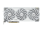 Graafikakaart / ideokaardid Asus TUF-RTX5070TI-O16G-WHITE-GAMING