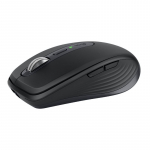 Arvutihiir Logilink  &nbsp;Logitech MX Anywhere 3S Mouse - RF Wireless + Bluetooth, Laser, 8000 DPI, Graphite