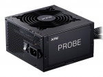 Toiteplokk ADATA CASE PSU ATX 600W/PROBE600B-BKCEU