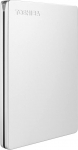 M&auml;lupulk Toshiba Canvio Slim HDTD320ES3EA 2000 GB, 2.5 ", USB 3.2 Gen1, Silver