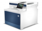 Printerid HP HP Color LaserJet Pro MFP 4302fdn