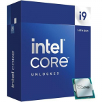 Protsessor Intel CPU||Desktop|Core i9|i9-14900KF|Raptor Lake|3200 MHz|Cores 24|36MB|Socket LGA1700|125 Watts|BOX|BX8071514900KFSRN49