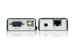 Server &ndash; muud tarvikud Aten  USB VGA Cat 5 Mini KVM Extender (1280 x 1024@100m)