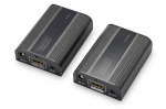 &Uuml;leminek Digitus 4K HDMI Extender Set, 4K/60Hz