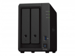 M&auml;lupulk Synology DVA1622 | Intel | Celeron J4125 | 6 GB | DDR4 non-ECC