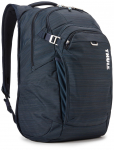 S&uuml;learvuti kott Thule Backpack 24L CONBP-116 Construct Carbon Blue, Backpack for laptop