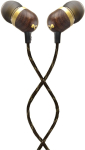 AMD protsessori emaplaat Marley Smile Jamaica Earbuds, In-Ear, Wired, Microphone, Brass