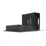 Moodulid ja transiiverid LINDY I/O EXTENDER HDMI 50M CAT6/38208