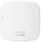 Ruuterid HPE Networking Instant On AP11 (RW) Access Point