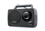 Interaktiivne lahendus Muse | Portable Radio | M-075 R | AUX in