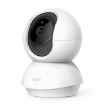 Digitaalne peegelkaamera TP-Link WRL CAMERA 1080P PAN/TILT/TC70