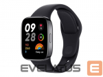 Nutikell Xiaomi  Redmi Watch 3 Active Black