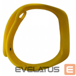 Rihm iLike Silicone Strap Mi Band 5 / 6 / 7 (18x250mm) Yellow