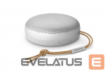 Juhtmevabad k&otilde;larid BANG & OLUFSEN  Beosound A1 2nd Gen Grey