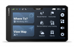 Autode navigeerimine Garmin Dezl LGV720 GPS Navigation