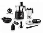 Mikserid ja blenderid Philips  FOOD PROCESSOR/HR7776/90