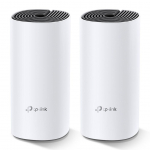 Muu arvutitarvik TP-Link TP-LINK router Wi-Fi Mesh AC1200 Deco M4 !GbE 2-pack
