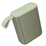 Juhtmevabad k&otilde;rvaklapid Hoco  Wireless speaker 5W 1200 mAh Hoco HC34 green
