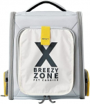 Kariloomade jaoks PETKIT Pet Carrier BP3 X ZONE Grey