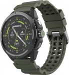 Nutikell Hammer Watch 2 | Smart watch | AMOLED | 1.5&rdquo; | Military Edition