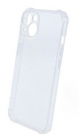 Tagakaaned iLike - Redmi 12 4G Anti Shock 1,5 mm case Transparent