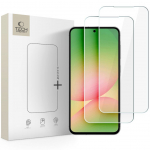 Muud kaubad Tech-Protect  Tech-Protect Glass Fit+ 2-Pack Tempered Glass for Samsung Galaxy A37 / A57 5G