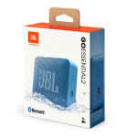Juhtmevabad k&otilde;larid JBL Go Essential 2 Blue