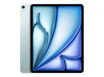 Tahvelarvuti Apple | iPad Air | Blue | 13 " | 2732 x 2048 pixels | IPS | | 12 GB | M4 | 512 GB | Wi-Fi | Front camera | 12 MP | Rear camera | 12 MP | Bluetooth | 6.0 | iPadOS | 26