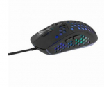 Arvutihiir Gembird MOUSE USB OPTICAL GAMING RGB/MUSG-RAGNAR-RX400
