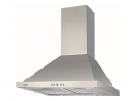 Integreeritav &otilde;hupuhasti Cata Hood BETA PRO 6000 X Width 60cm, Max 1027 m&sup3;/h, Stainless steel |