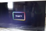 Televiisorid Sony SALE OUT. K55S35B Bravia 3 55" (139cm) 4K Ultra HD Smart Google D-LED TV | SALE OUT. | K-55S3 | 55" (139 cm) | Android | UHD | Black | DAMAGED PACKAGING