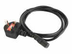 Tagakaaned Gembird PC-187 UK power cord (C13), 5 A, 6 ft