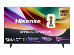 Televiisorid hisense 40A4S 40" (100 cm) Full HD Smart TV |