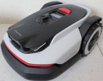 Mitmesugused t&ouml;&ouml;riistad Roborock SALE OUT. | RockNeo Q110 Mower, 2WD, 1000m&sup2;, RTK + VSLAM, (Edge Cutting module sold separately) | DAMAGED PACKAGING, USED, SCRATCHED, DIRTY