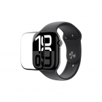 Rihm AmazingThing  AmazingThing Radix Film Protective Film with Black Frame for Apple Watch 42mm