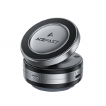 Automaatne hoidja Acefast  Acefast E29 Magnetic Holder with Wireless Charger with Suction Cup for Dashboard/Windshield - Black