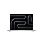 S&uuml;learvuti Apple Notebook||14-inch MacBook Pro: M5 Pro chip with 15-core CPU and 16-core GPU, 24GB, 1TB SSD - Silver|CPU M|M5 Pro|14.2 "|3024 x 1964 pixels|RAM 24 GB|SSD 1000 GB|Discrete graphics Not available|On-board graphics Yes|OS installed macOS ...