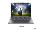 S&uuml;learvuti Lenovo IdeaPad Pro 5 14IPH11 Intel | Luna Grey | 14 " | OLED | 2.8K | 2880 x 1800 pixels | Glossy | Intel Core Ultra 7 | 356H | 32 GB | Soldered LPDDR5X | Solid-state drive capacity 1000 GB | Intel Graphics | Windows 11 Pro | 802.11be | Bl ...