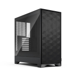 Arvuti korpus Fractal Design  Pop 2 Air, Black TG