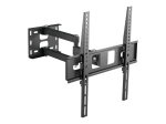 Teleri kinnitus Gembird WM-55ST-03 TV wall mount (full-motion), 32&rdquo;-55&rdquo;