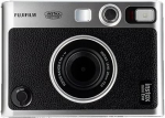 Kaameratarvik FUJIFILM instant camera instax mini EVO BLACK (USB TYPE C)